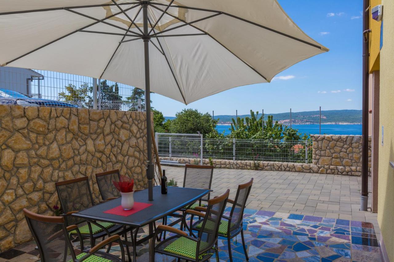 Iva-bono 1 Apartment Crikvenica